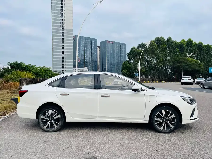 Roewe Feifan ER6