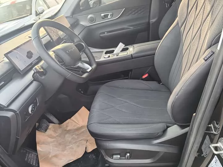 Chery Tiggo 8 PLUS