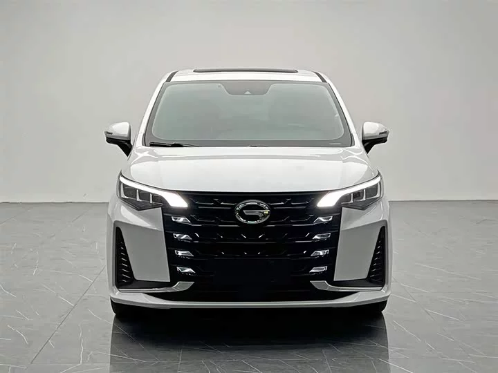 GAC Trumpchi M6