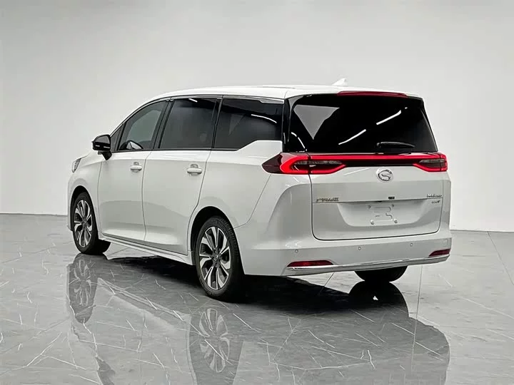 GAC Trumpchi M6