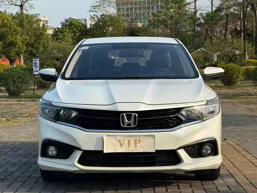 Honda Envix