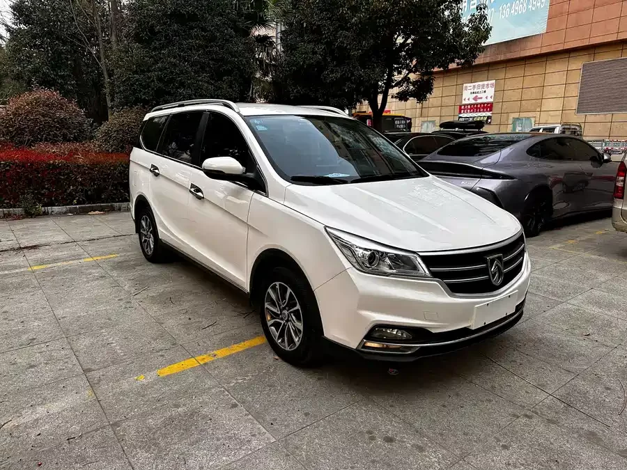 Baojun 730