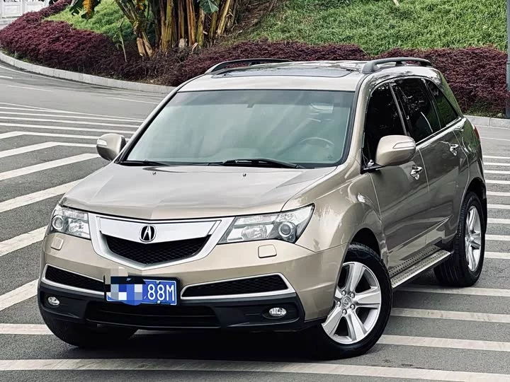 Acura MDX