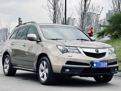 Acura MDX