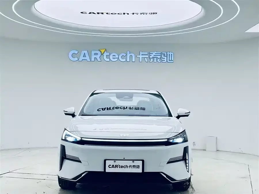Geely Galaxy L6