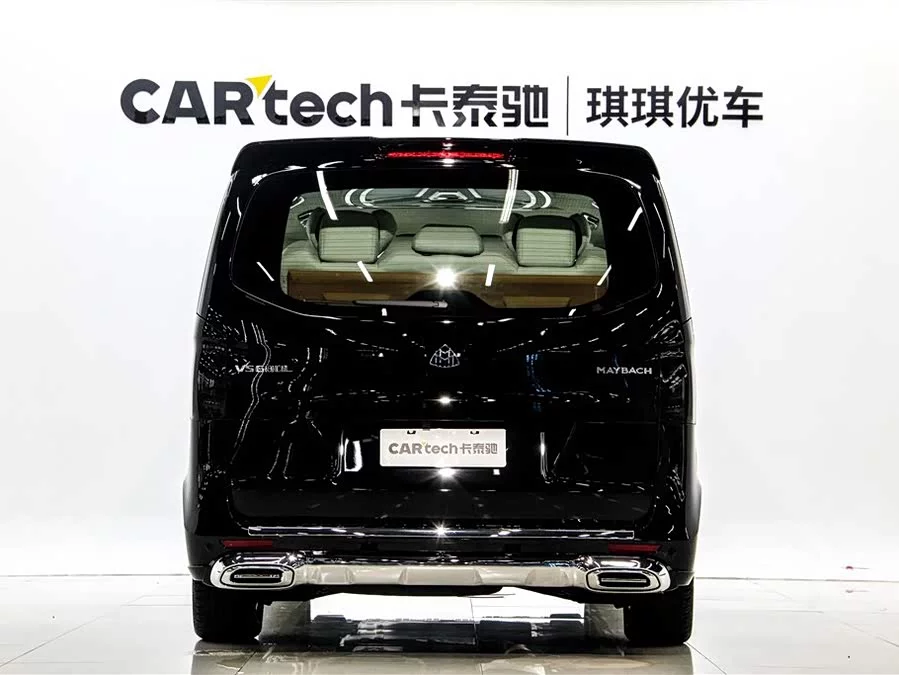 Mercedes Benz Vito
