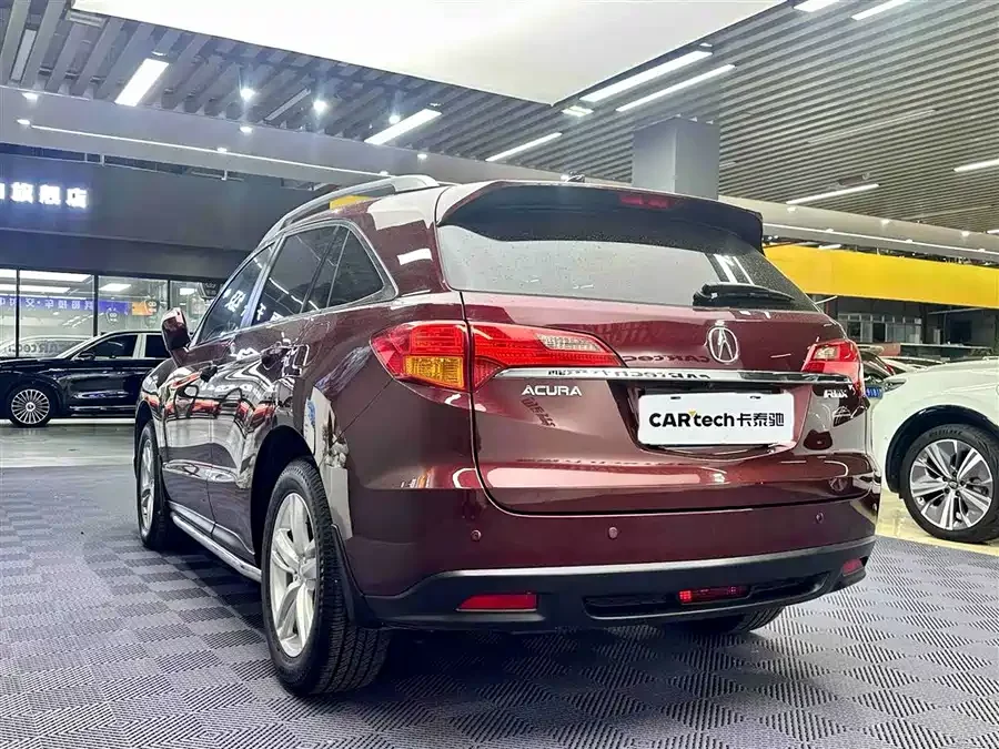Acura RDX