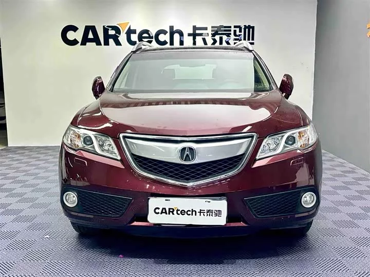 Acura RDX