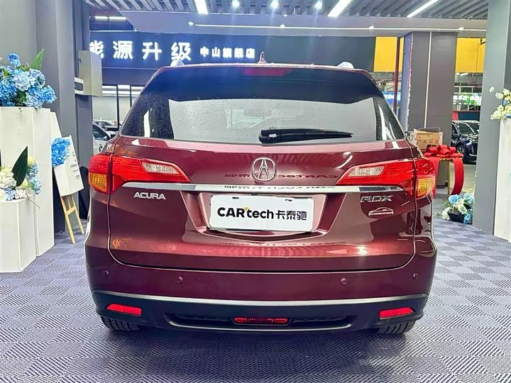 Acura RDX