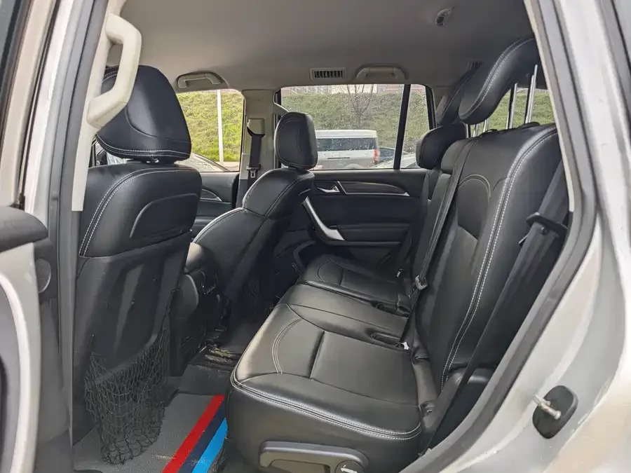 Haval H9