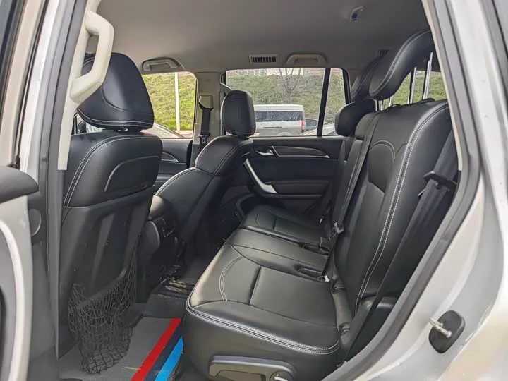 Haval H9