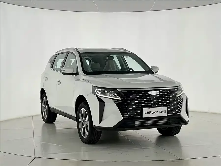Geely Haoyue PRO