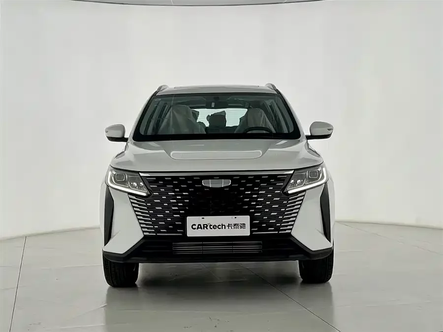 Geely Haoyue PRO