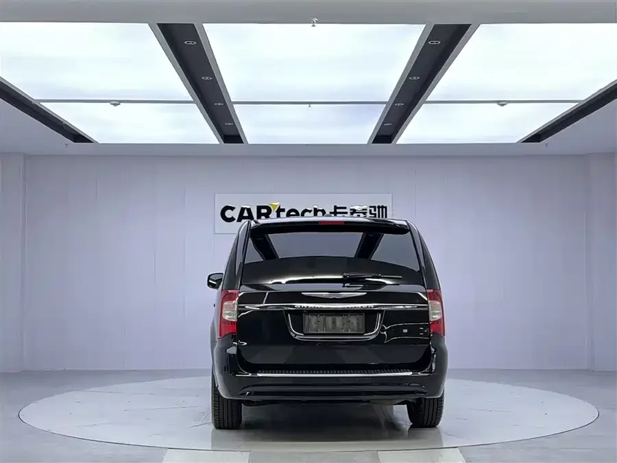 Chrysler Grand Voyager
