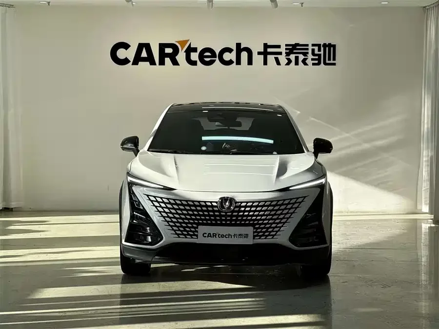 Changan UNI-T