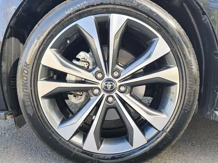 Toyota Granvia
