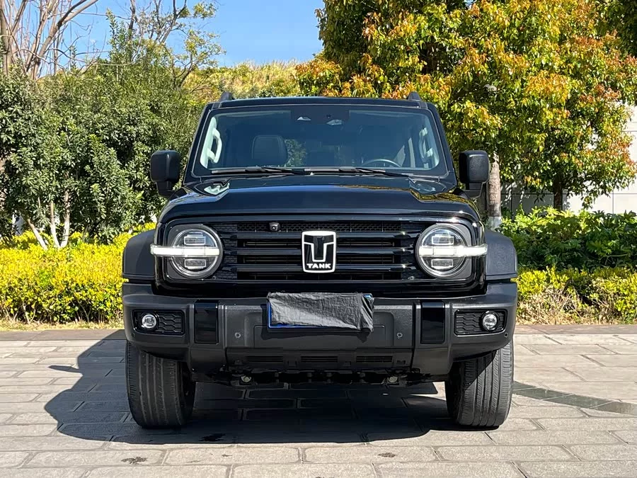 TANK 300