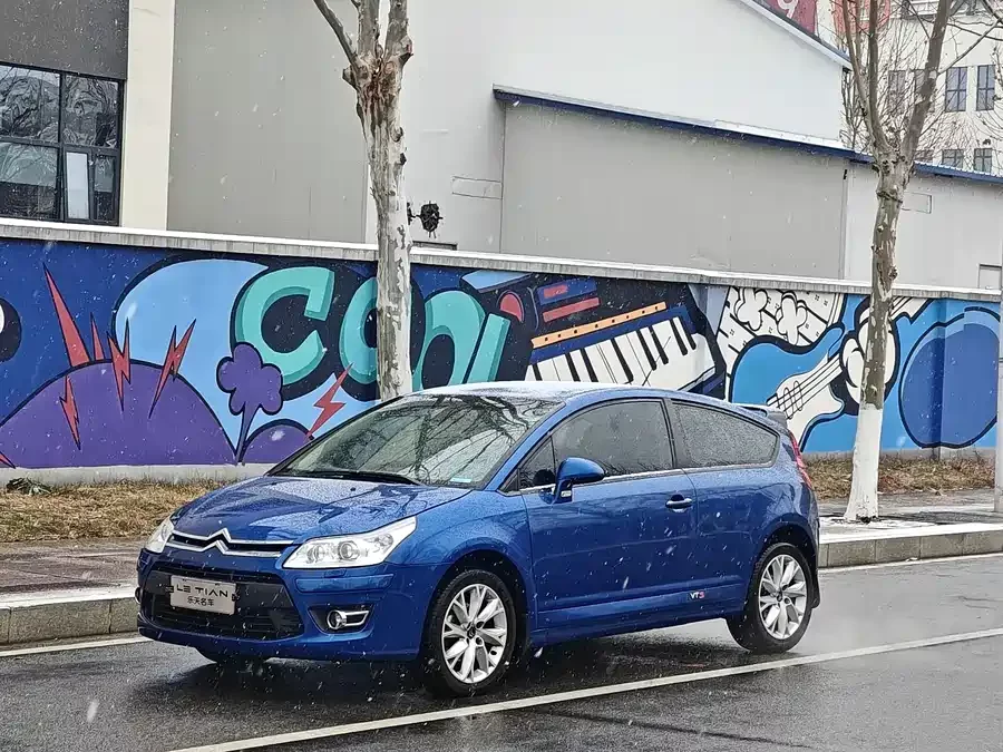 Citroën C4