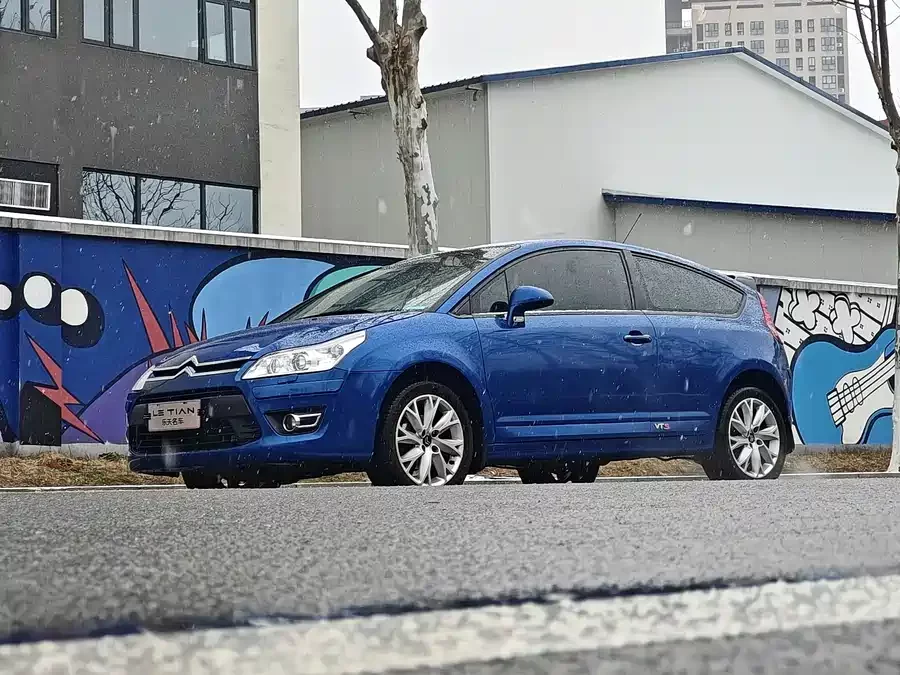 Citroën C4