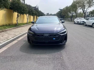 Audi A5L