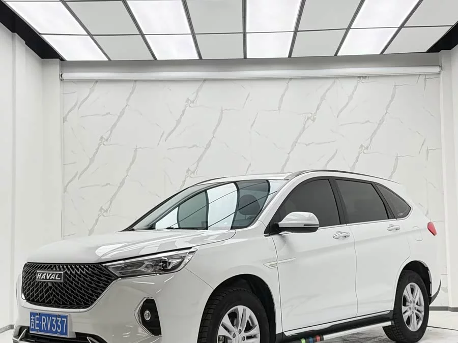 Haval M6