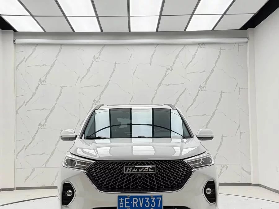 Haval M6