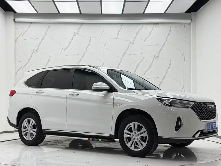 Haval M6