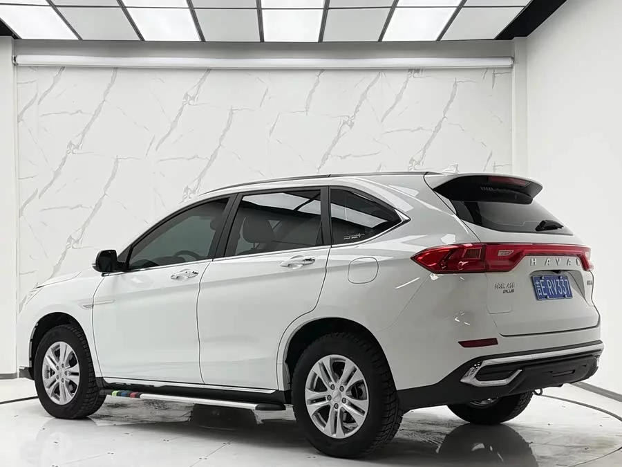 Haval M6