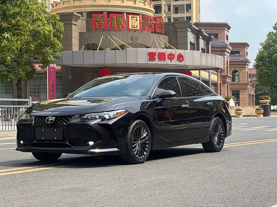Toyota Avalon