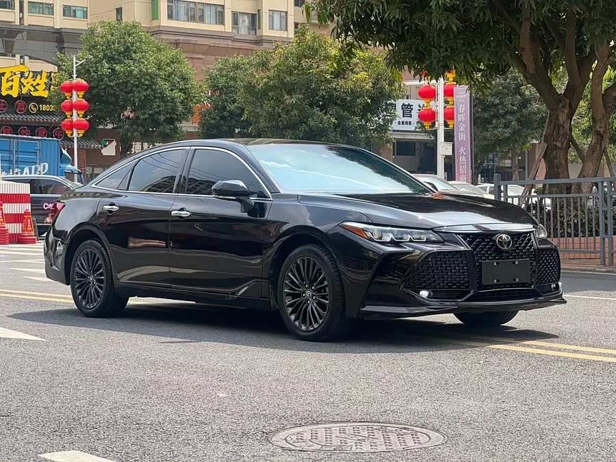 Toyota Avalon