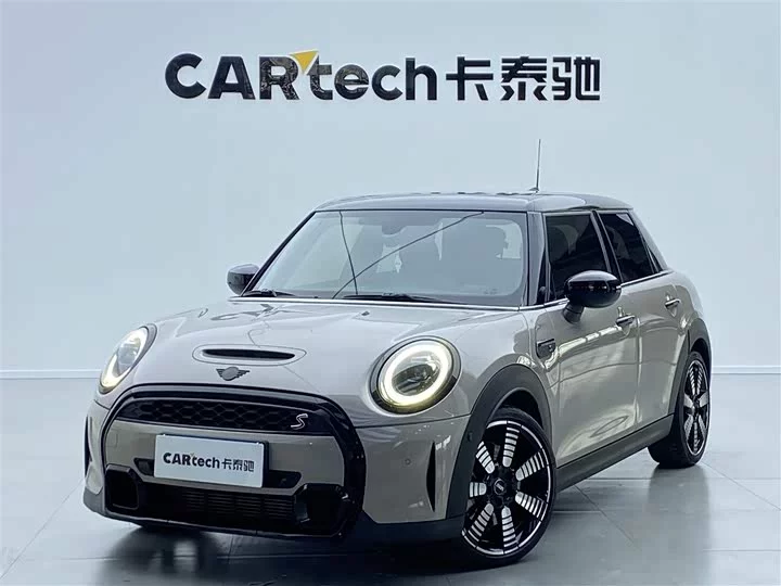 MINI 