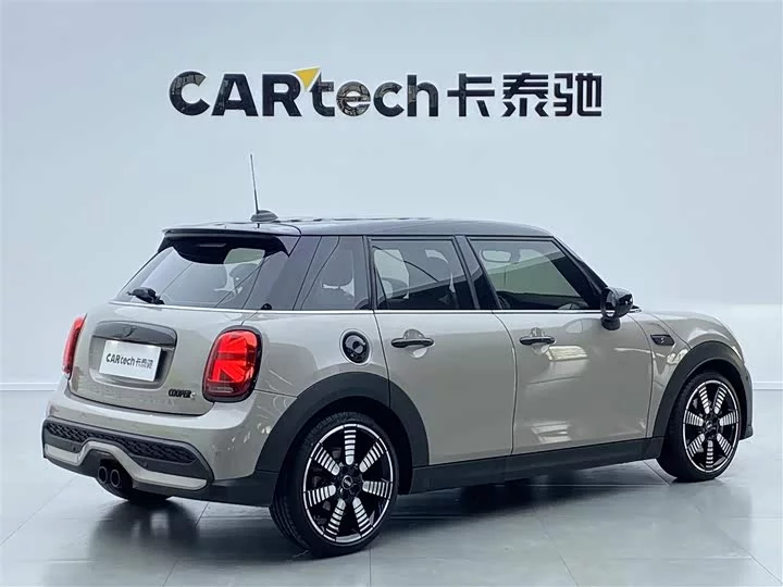 MINI 