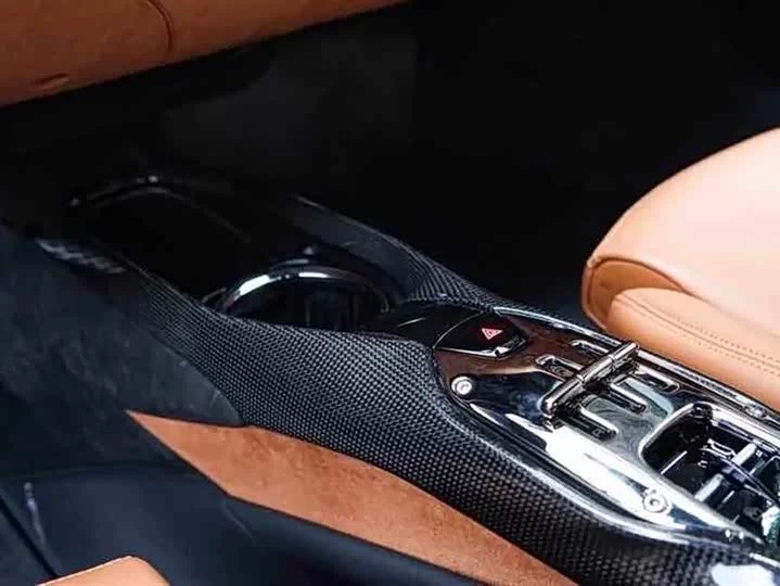 ferrari 296