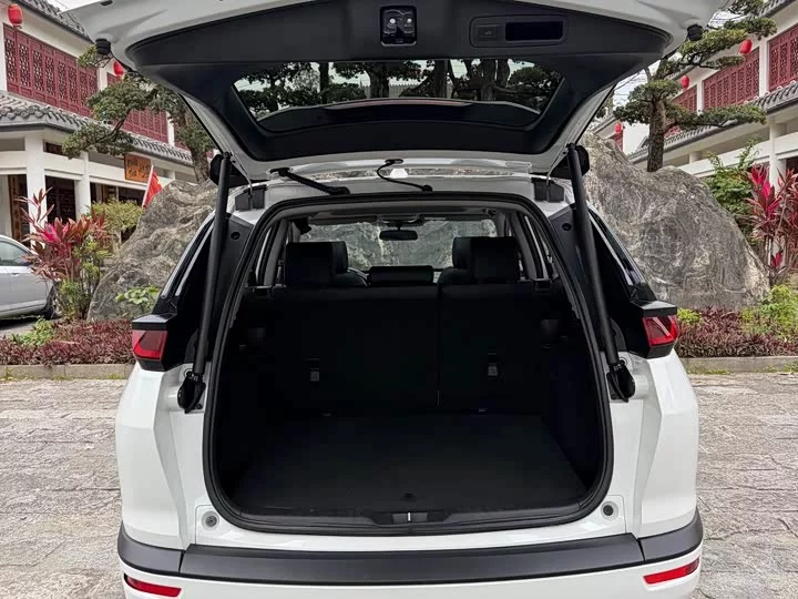 Honda Haoying