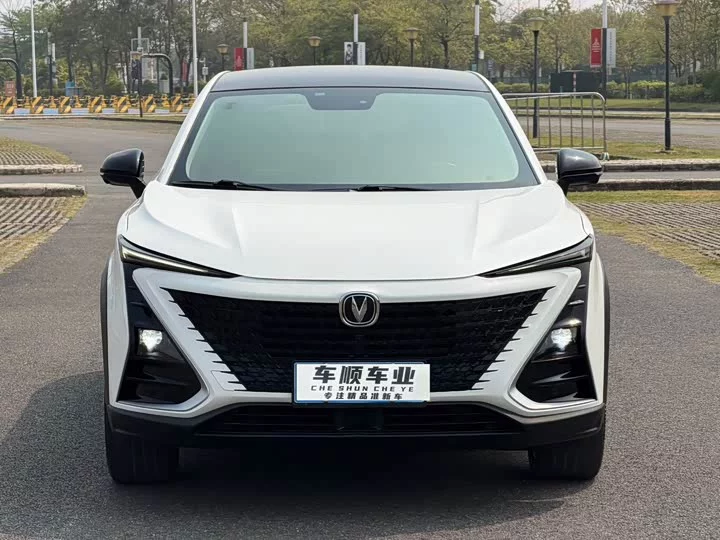 Changan UNI-T