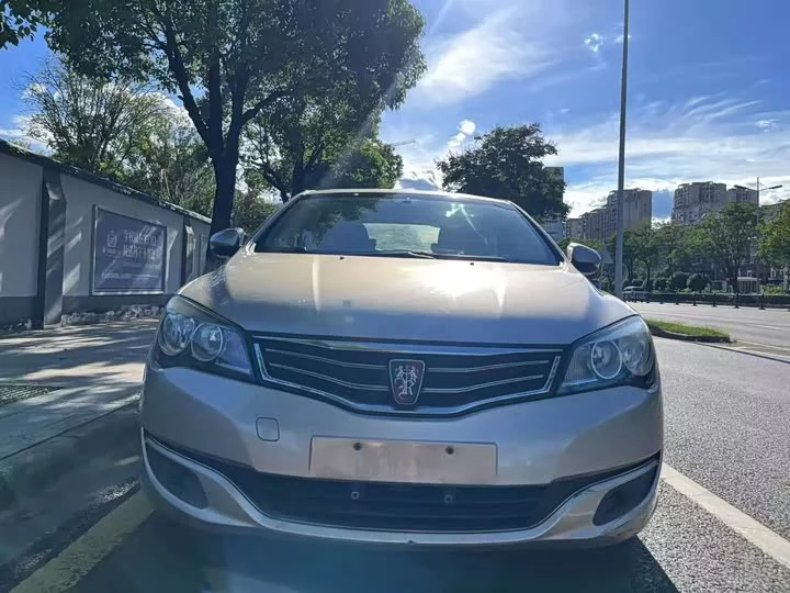 Roewe 350