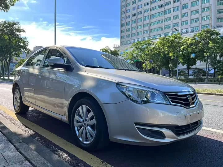 Roewe 350
