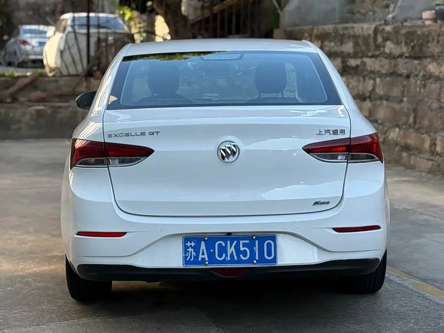 Buick Hideo