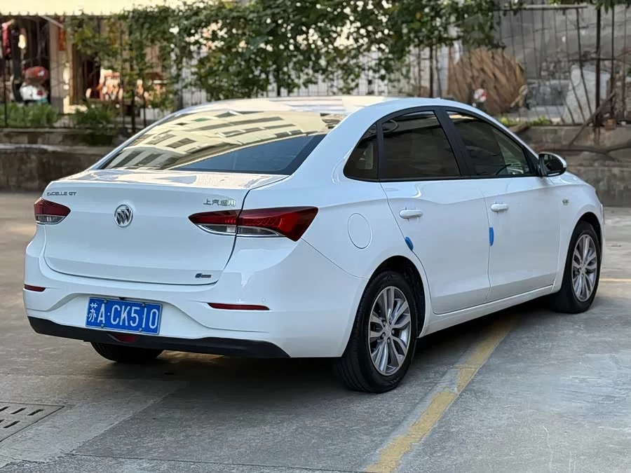 Buick Hideo