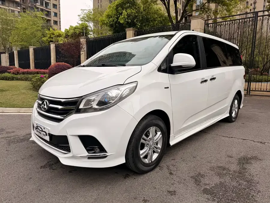 Maxus G10