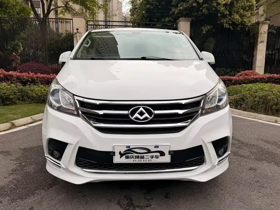 Maxus G10