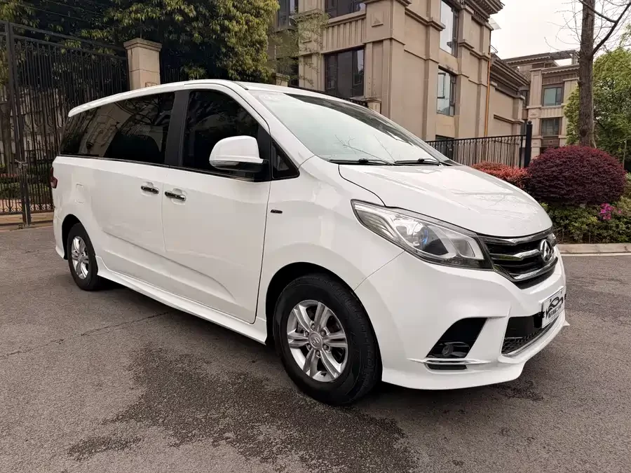 Maxus G10