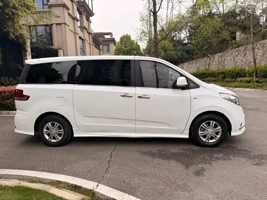 Maxus G10