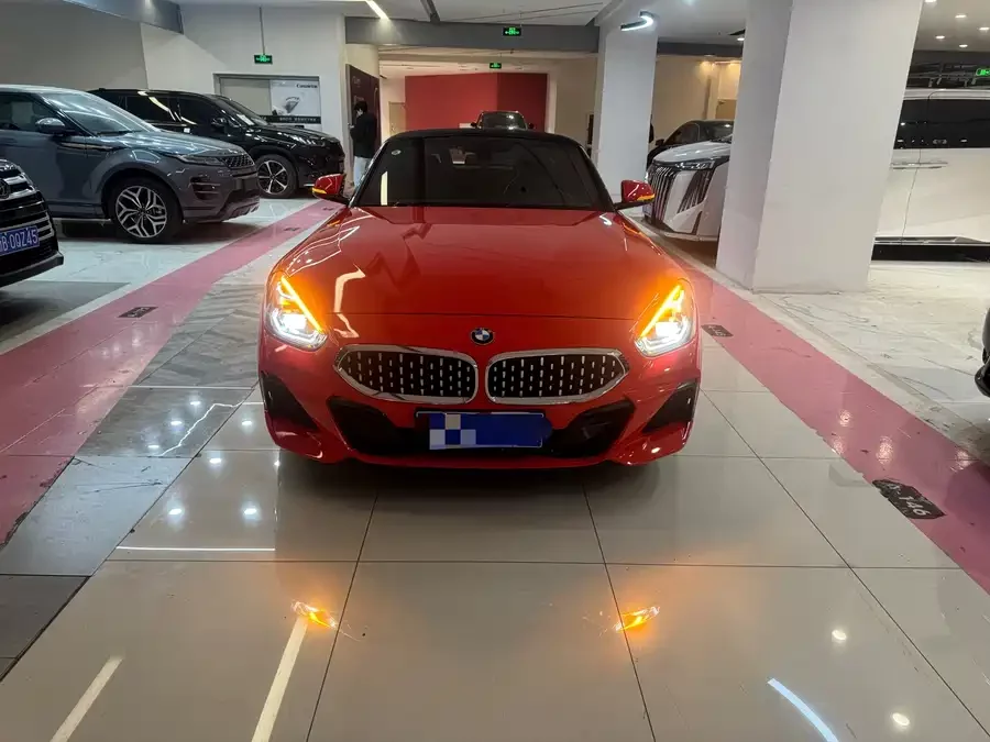 BMW Z4