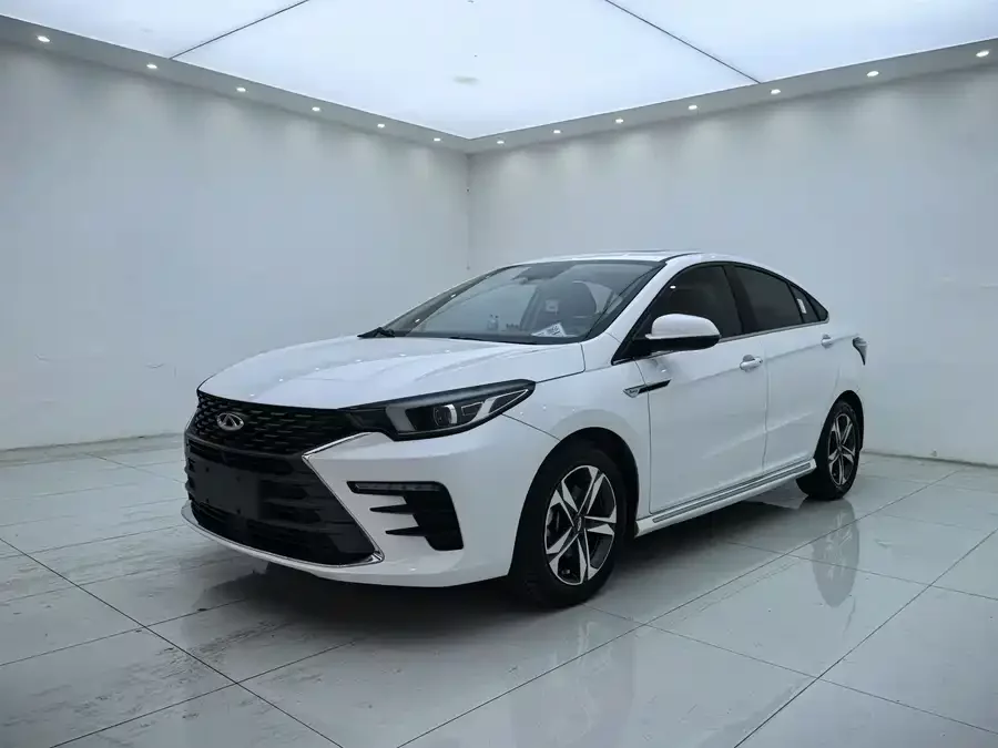 Omoda S5