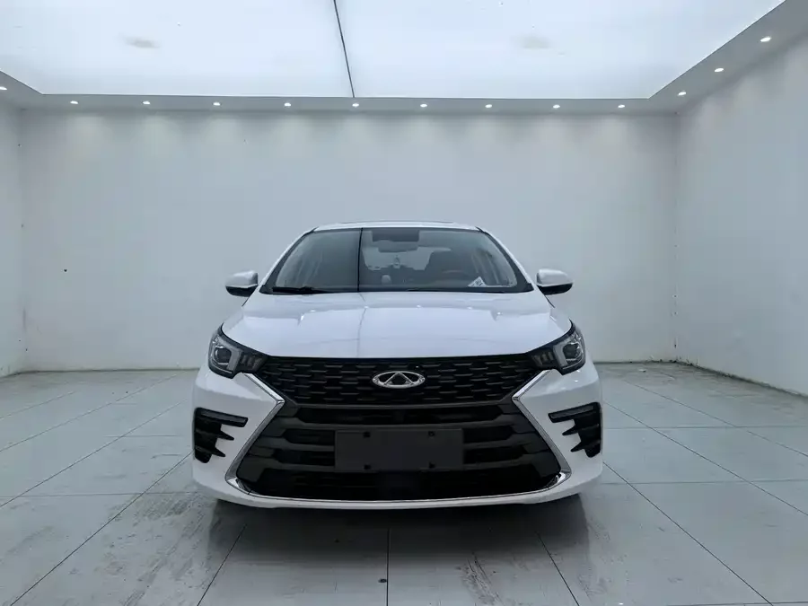 Omoda S5