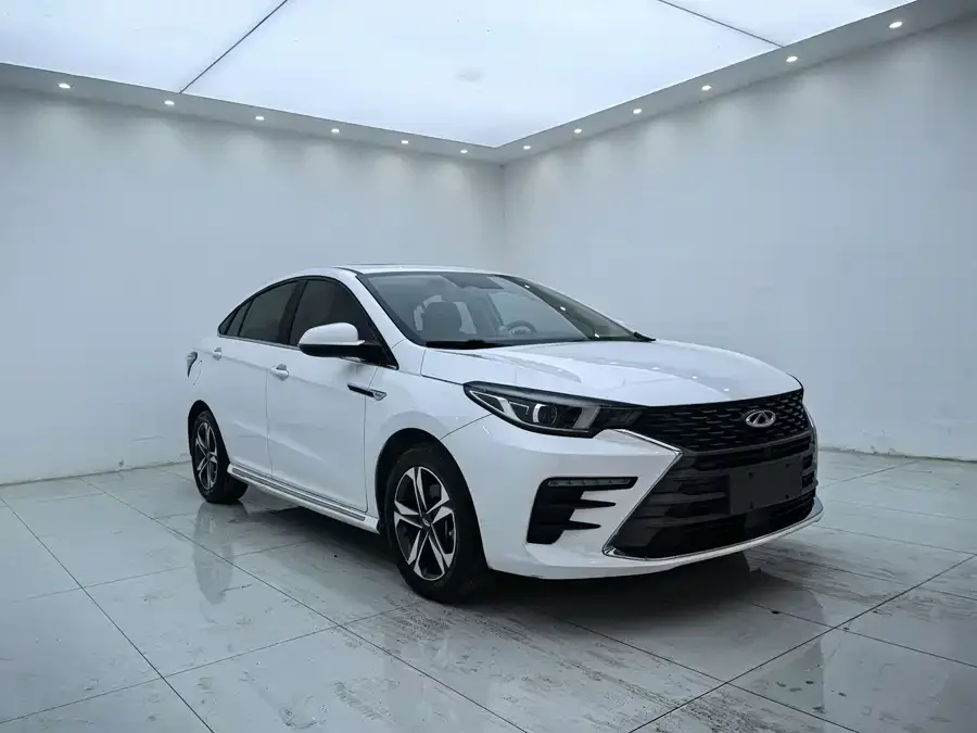 Omoda S5