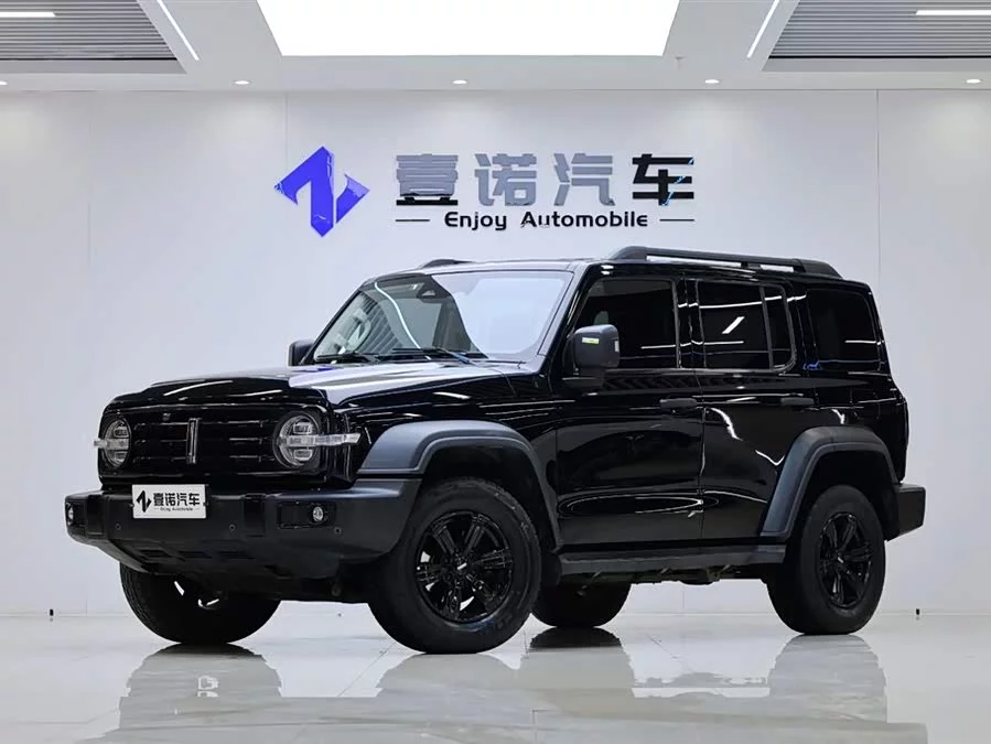 TANK 300