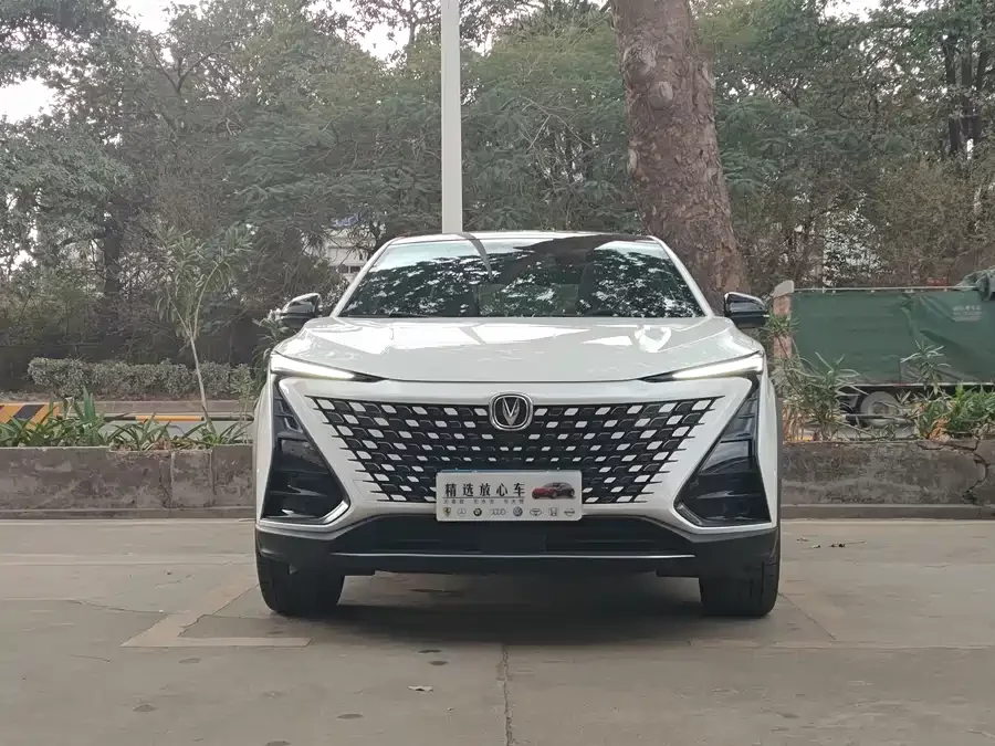 Changan UNI-T