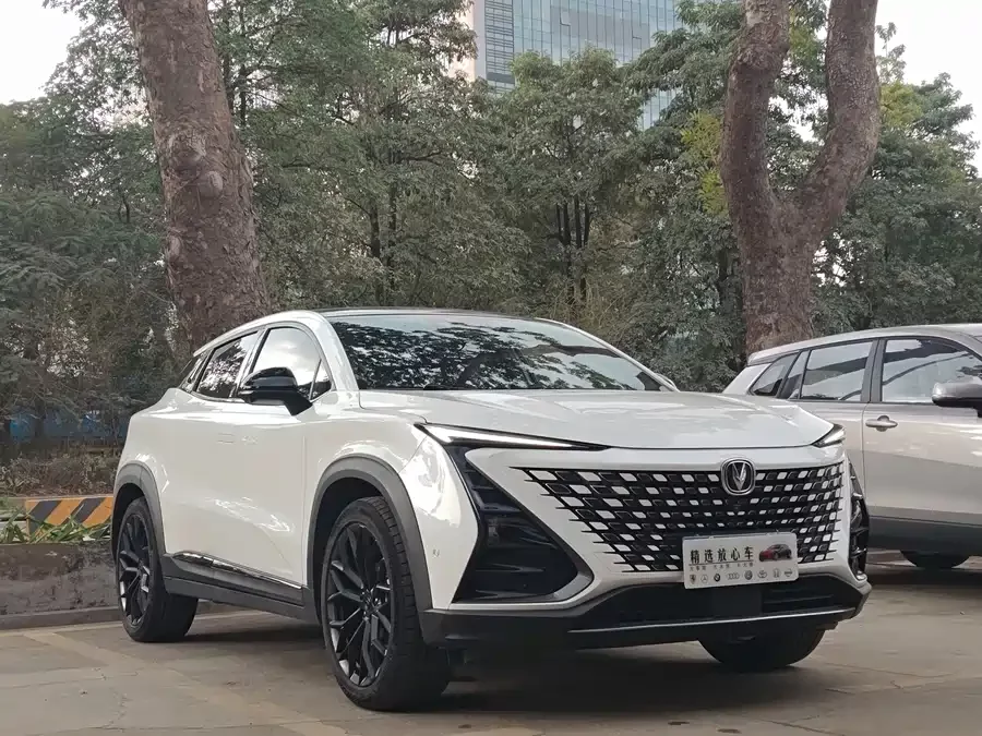 Changan UNI-T